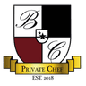 BC Private Chef crest